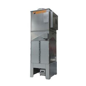depolveratore a cartuccia 1