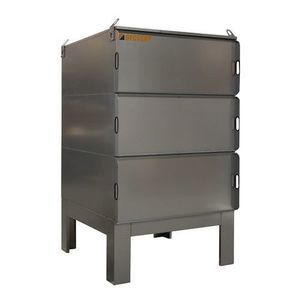 assorbitore a carboni attivi 1