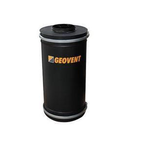 depolveratore a cartuccia 1