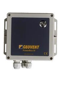 controllore di sistema HVAC 1