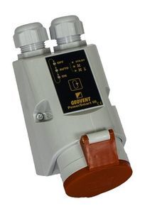 controllore di sistema HVAC 1