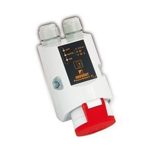controllore di sistema HVAC 1