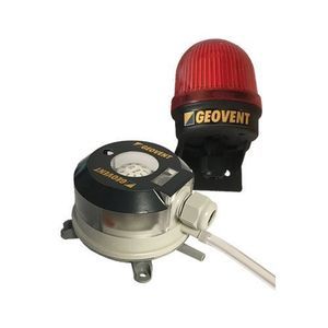 controllore di pressione per HVAC 1