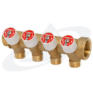 manifold a 4 vie 1