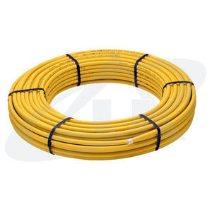 tubo rigido per gas
