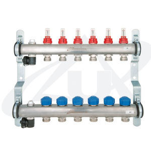 manifold multicanale
