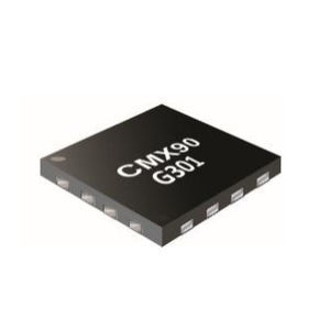 amplificatore di potenza 1