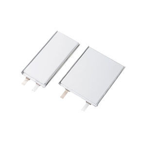 batteria a ioni di litio