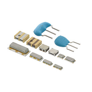 risonatore in ceramica