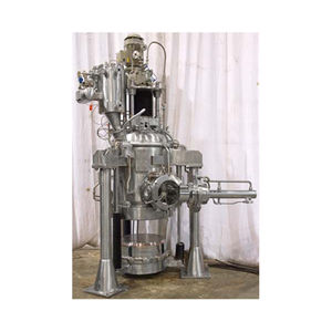filtro essiccatore per liquidi / Nutsche / per laboratorio