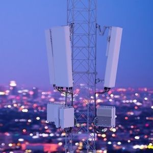 trasmettitore radio MIMO 1