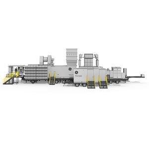 turbina a gas