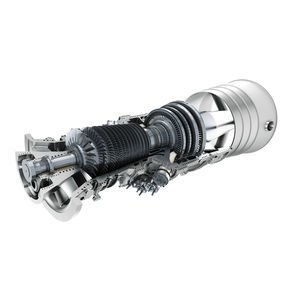 turbina a gas