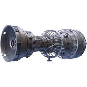 turbina a gas