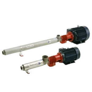 pompa centrifuga