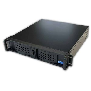 case per PC per rack