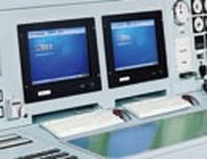 sistema di controllo di sorveglianza