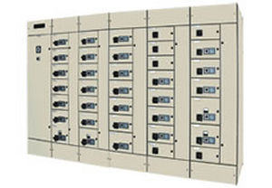 centro di controllo motore AC