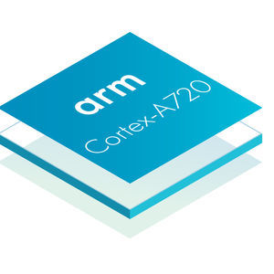 processore ARM 1