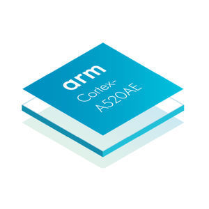 processore ARM 1