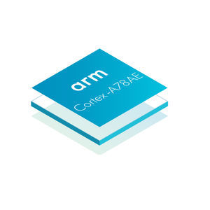 processore ARM 1