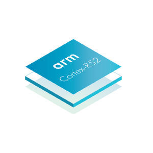 processore ARM 1