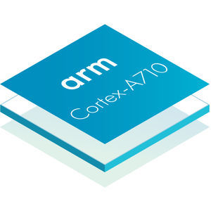 processore ARM 1