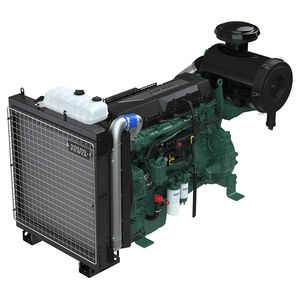 motore termico per produzione di elettricità