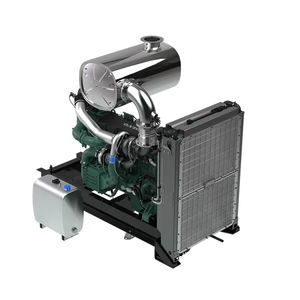 motore diesel