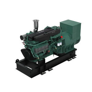 gruppo elettrogeno diesel