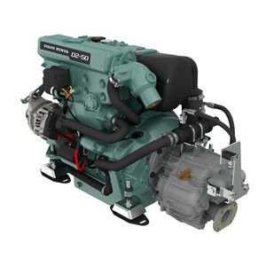 motore diesel