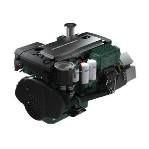motore diesel