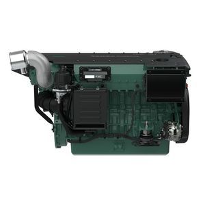 motore diesel