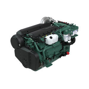 motore diesel