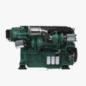 motore diesel