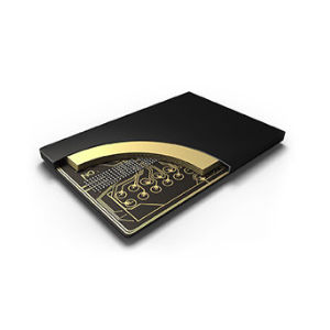 memoria microchip DRAM
