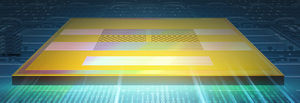 memoria microchip DRAM