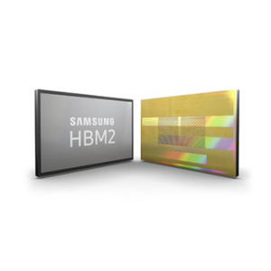 memoria microchip DRAM
