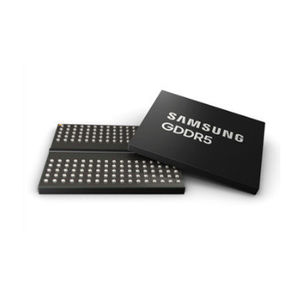 memoria microchip DRAM