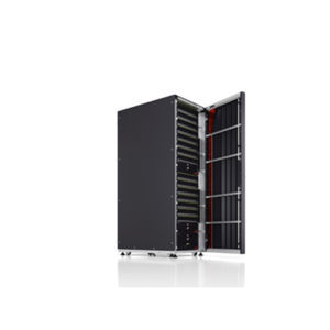 sistema di archiviazione dati ultra rapido 1