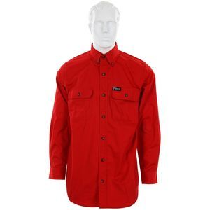 camicia da lavoro