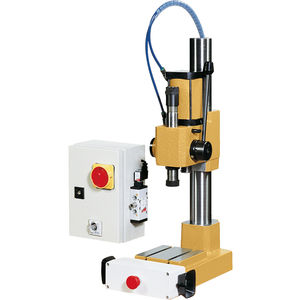 pressa pneumatica