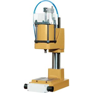 pressa pneumatica
