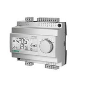 unità di controllo con display 1