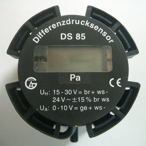 display LCD 1