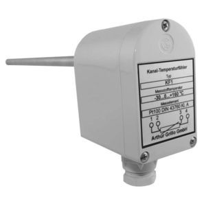 sonda di temperatura da soffitto