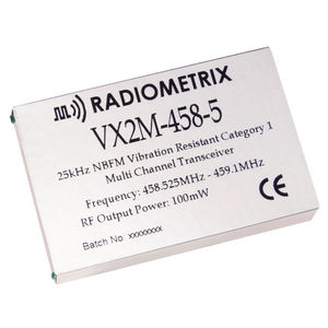 ricetrasmettitore RS232