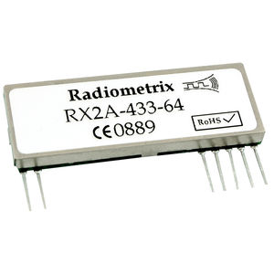ricevitore radio