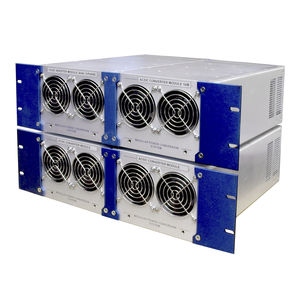 convertitore DC/AC sinusoidale