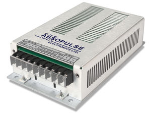 alimentatore elettrico AC/DC